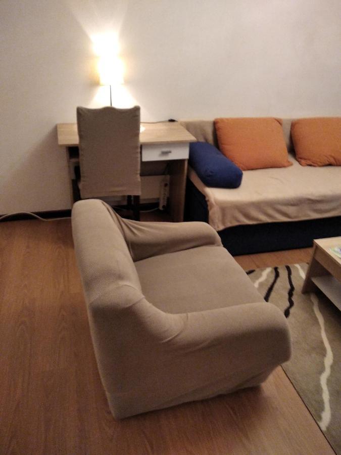 Apartments Batovanja سبليت المظهر الخارجي الصورة