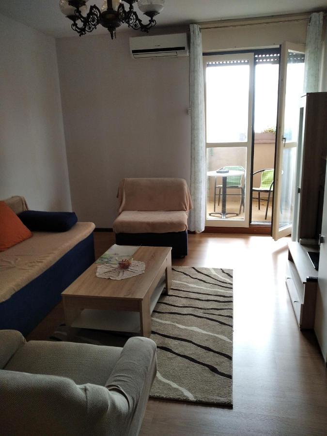 Apartments Batovanja سبليت المظهر الخارجي الصورة