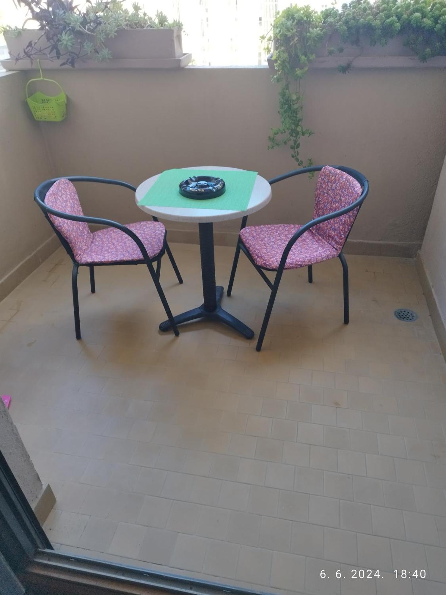 Apartments Batovanja سبليت المظهر الخارجي الصورة