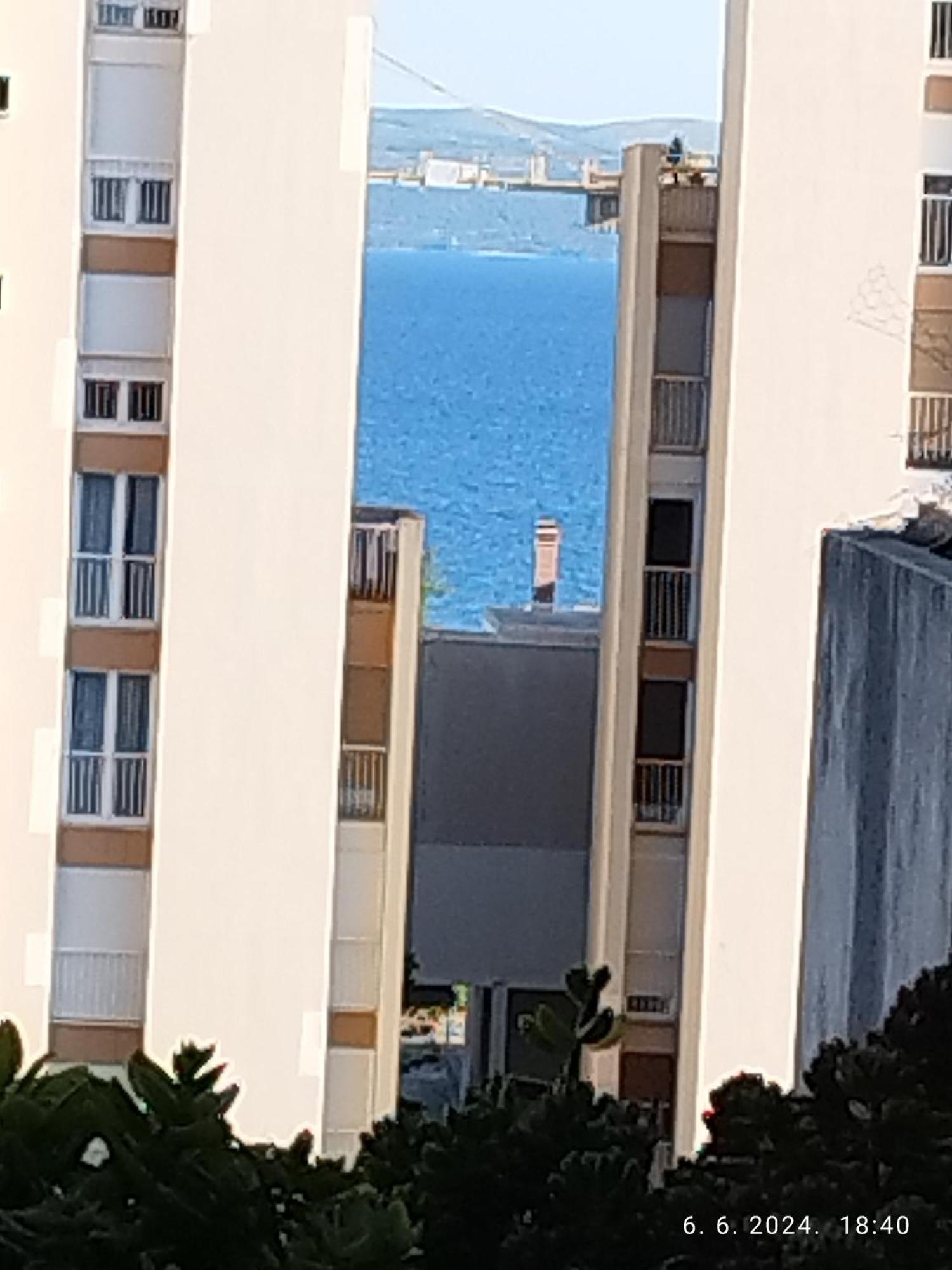 Apartments Batovanja سبليت المظهر الخارجي الصورة