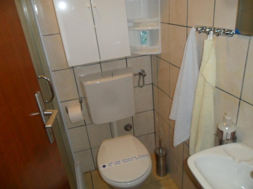 Apartments Batovanja سبليت الغرفة الصورة
